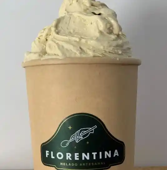 Helado Pistacho Florentina - 500 Ml