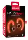 Audífonos Inalámbricos Maxell Bluetooth Tws Halo Iluminación