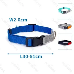 Collar Perro W2.0 * L30-51cm