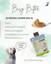 Busybutter Calming Peanut Butter - Mantequilla De Mani Relajante