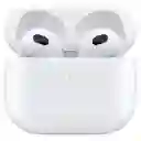 Airpods 3ª Generación Con Estuche Magsafe