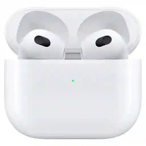 Airpods 3ª Generación Con Estuche Magsafe