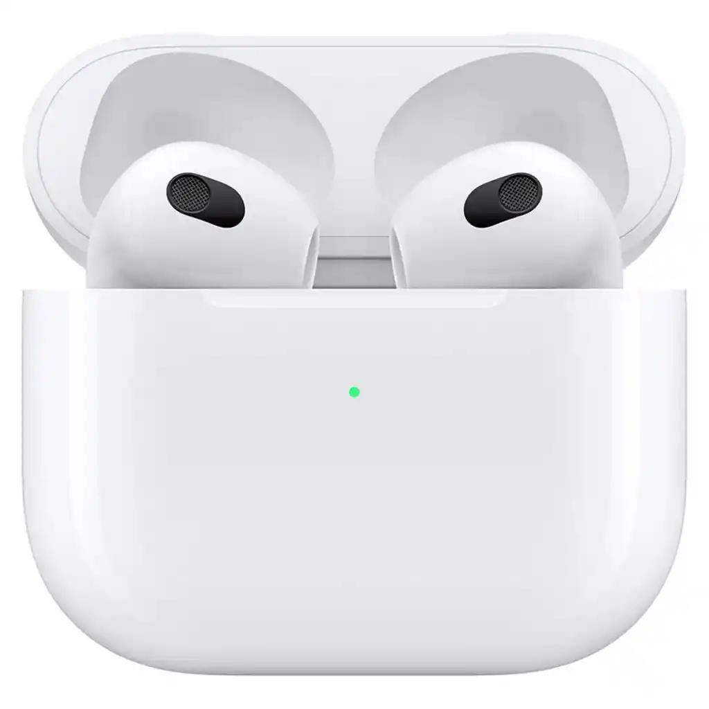 Airpods 3ª Generación Con Estuche Magsafe