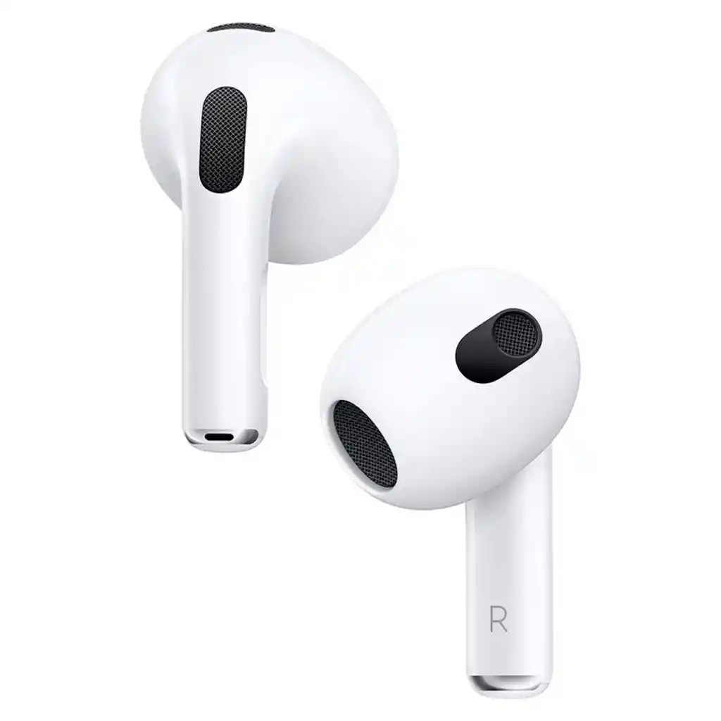 Airpods 3ª Generación Con Estuche Magsafe