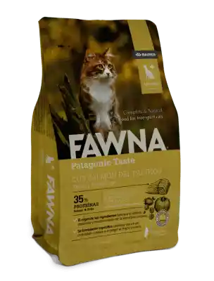 Fawna Cat Urinary 3 Kg