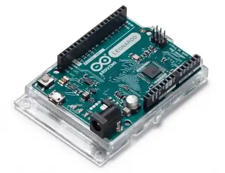 Arduino Leonardo