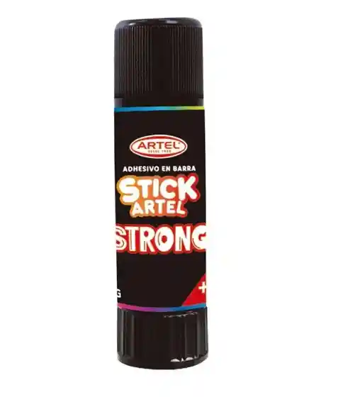 Adhesivo En Barra Strong Stick Artel 21 G