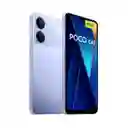 Xiaomi Poco C65 4g Eu 8gb + 256 Gb Morado