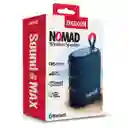 Parlante Bluetooth Portátil Maxell Nomad Tws 15 Hr Ipx5 Azul