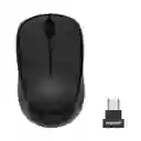 Mouse Maxell Nano Inalámbrico 1200dpi Tipo C Óptico