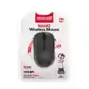 Mouse Maxell Nano Inalámbrico 1200dpi Tipo C Óptico