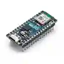 Arduino Nano Esp32 Con Headers