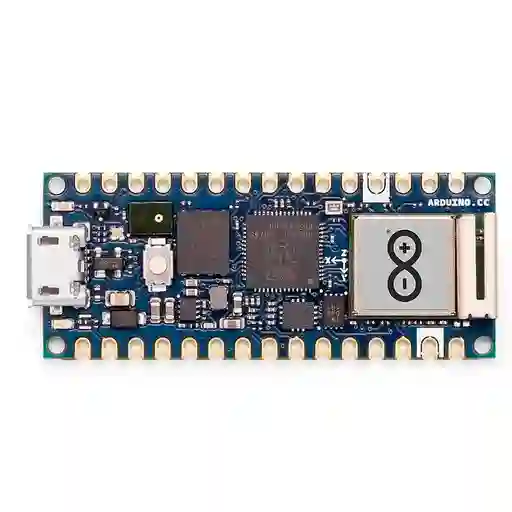 Arduino Nano Rp2040