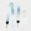 Strap Para Celular Diseño Degradado