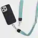 Strap Para Celular Bicolor