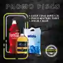 Promo Pisco Mistral 750cc