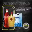 Promo Pisco Diablo 700cc