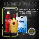 Promo Pisco Diablo 700cc