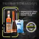 Promo Ramazzotti 700cc