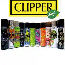 Encendedor Clipper