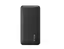 Batería Externa 20000mah Hv-pb92 20w Negro Havit