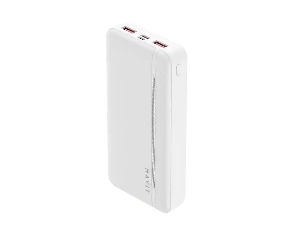 Batería Externa 20000mah Hv-pb92 20w Havit