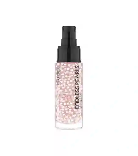 Primer De Rostro Catrice Endless Pearls Beautifying