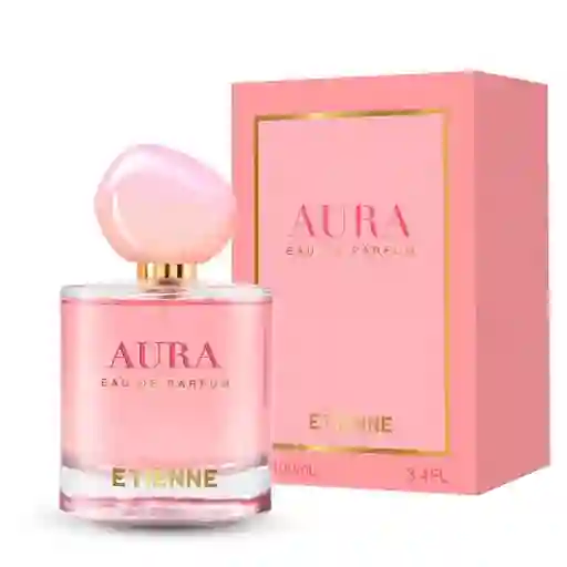 Perfume Etienne Essence Aura 100 Ml