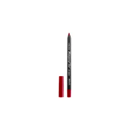 Absolute New York Delineador De Labios Waterproof Red Hot