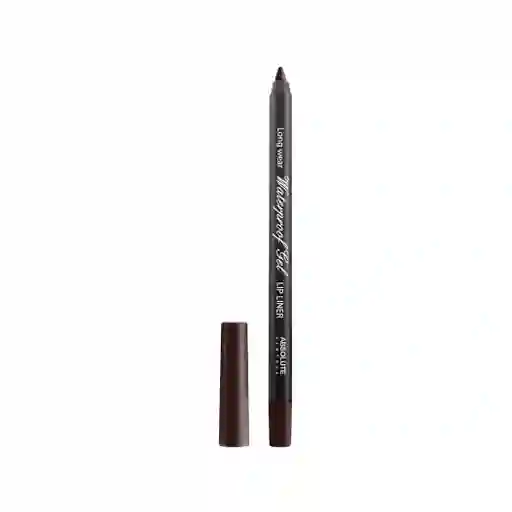 Absolute New York Delineador De Labios Waterproof Coffee Bean