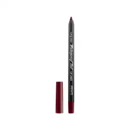 Absolute New York Delineador De Labios Waterproof Berry