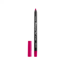 Absolute New York Delineador De Labios Waterproof Cherry