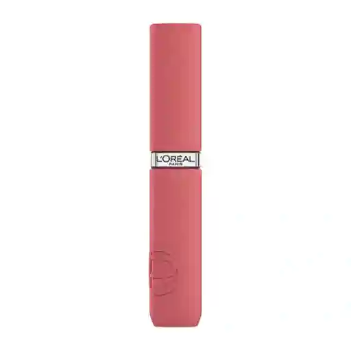 Labial Infallible Le Matte Resistance N° 120 Major Crush