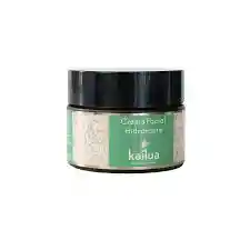 Crema Facial Hidratante Con Kombucha