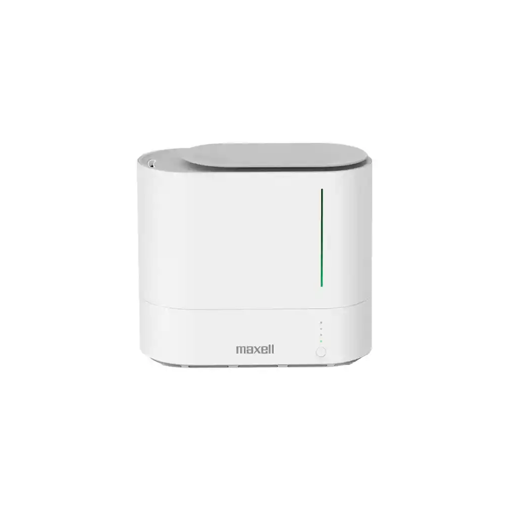 Humidificador Inteligente Maxell Vaporizador 2200ml