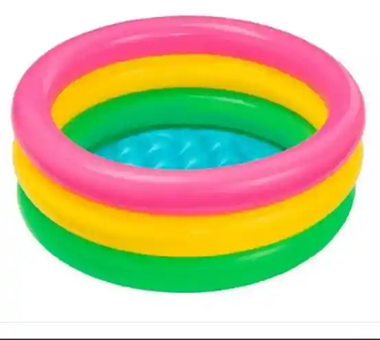 Piscina Inflable