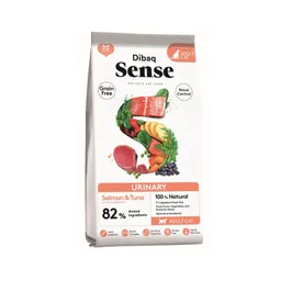 Dibaq Sense Grain Free Cat Urinary 1.5 Kg