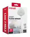 Sensor Detector De Agua Smart Home Con Notificación Y Alarma