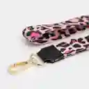 Strap Para Celular Diseño Animal Print