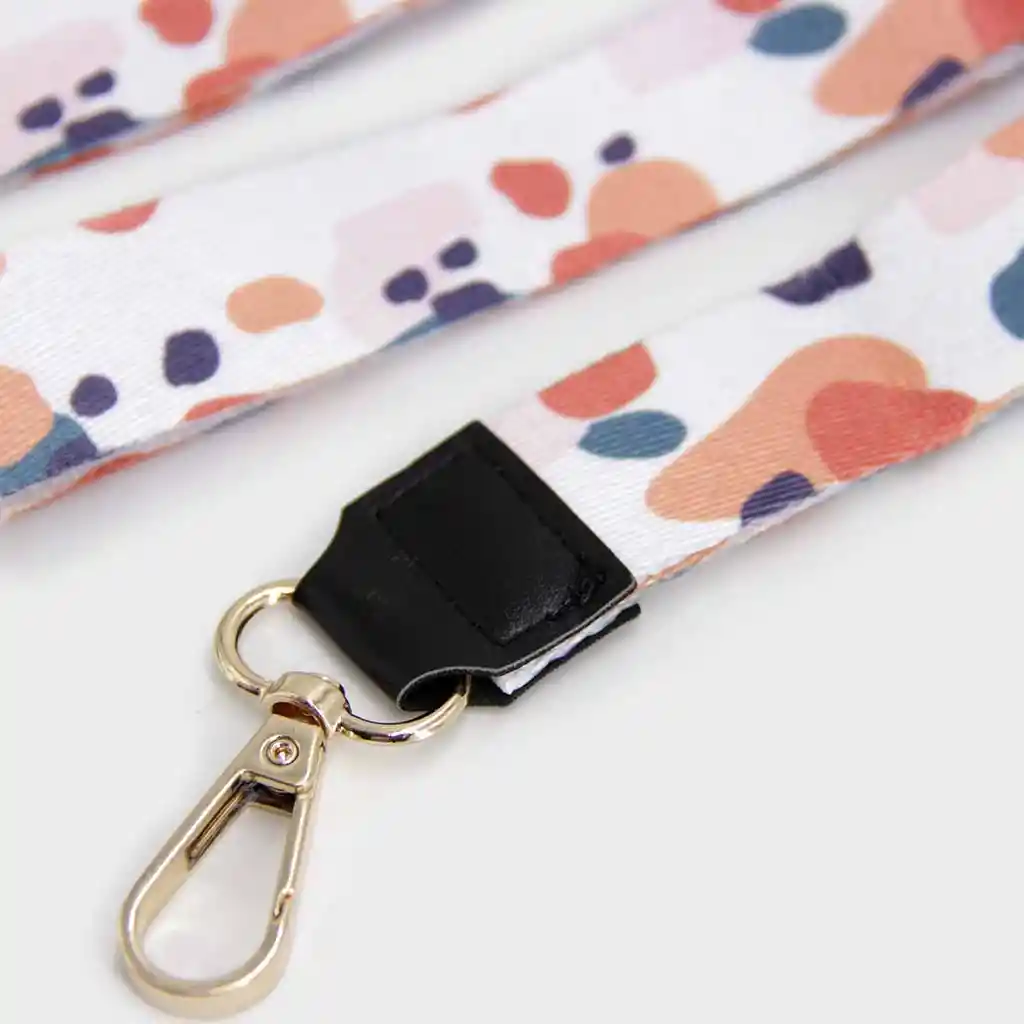 Strap Para Celular Diseño Formas