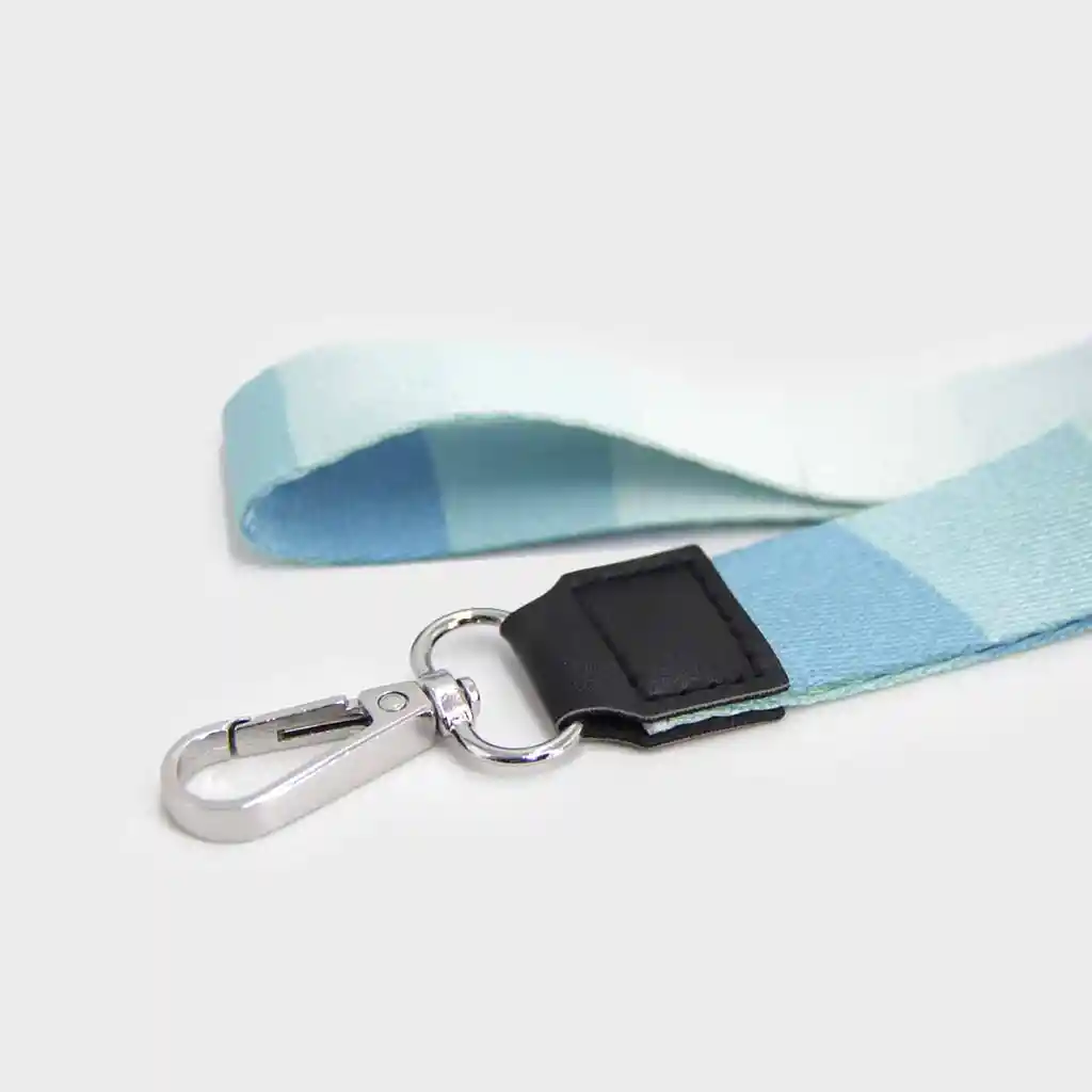 Strap Para Celular Diseño Degradado