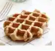 Waffle Ovalado