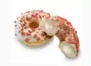 Donut Crema Yogurt