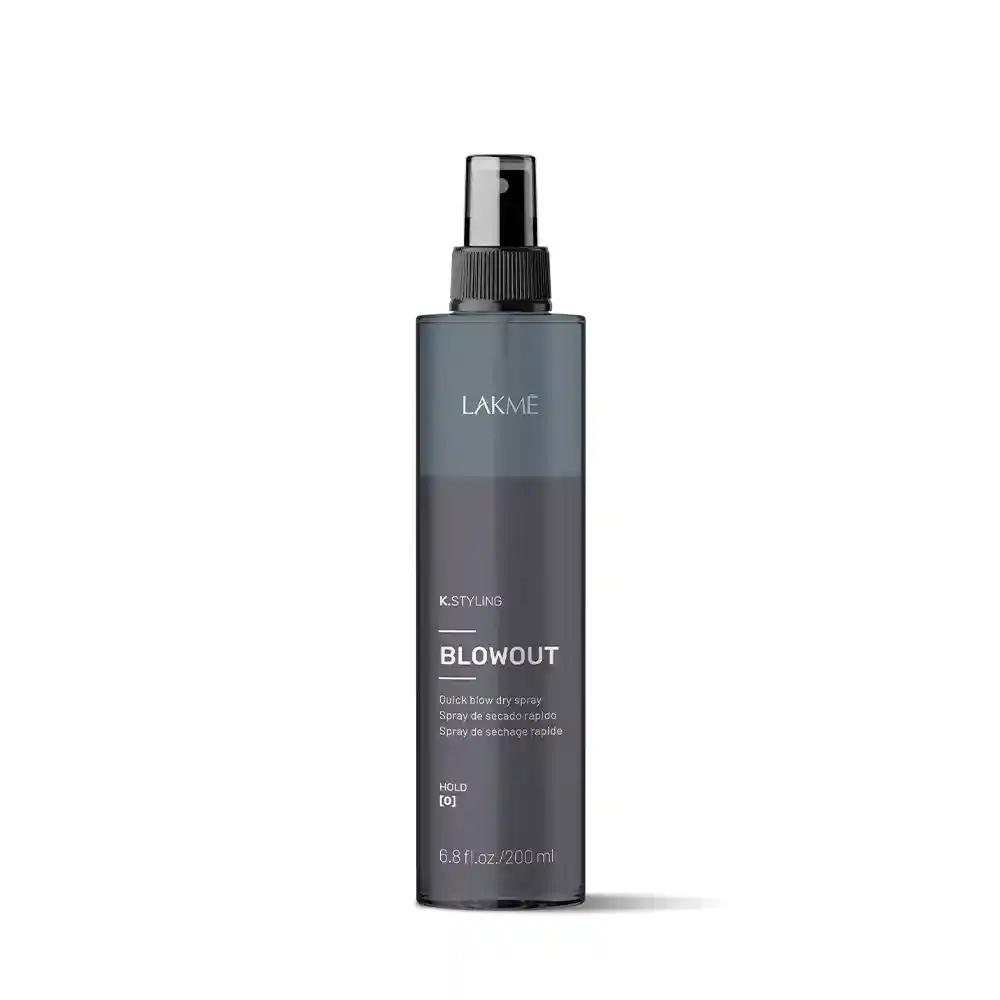 Spray 46942 K.styling Blow Out 200ml