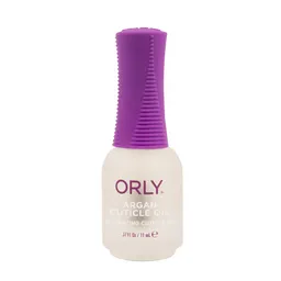 Trat. Orly Argan Cuticle Oil 11ml