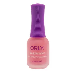 Trat. Orly Nailtrition 11ml