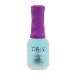 Trat. Orly Top Bottom 11ml