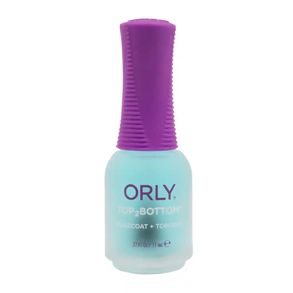 Trat. Orly Top Bottom 11ml