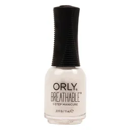 Esmalte Orly White Tips 11ml