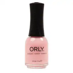 Esmalte Orly French Rose Colored Glasses 18ml